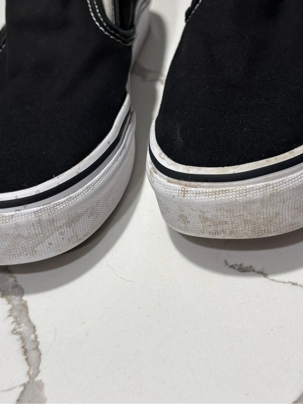 Vans product pair